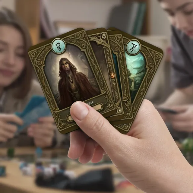 Gozi Blanco kaartspel speelkaarten bridge 54 stuks