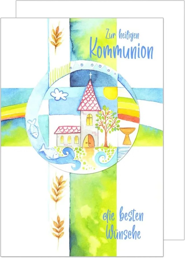 Edition Seidel KO276 SW022 communiekaart design 3
