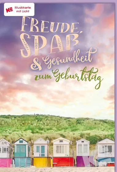 Kurt Eulzer 87-5013 muziekkaart Strandhuis Ketchup Song