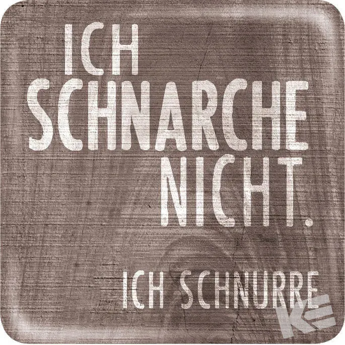 Kurt Eulzer 01-0419 magneet button schnarch 3 stuks