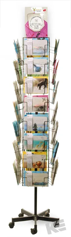 Kurt Eulzer 87-0047 postkaarten 220 stuks A5
