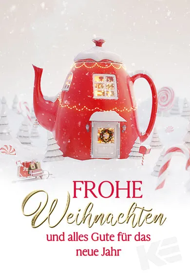 Kurt Eulzer 23-4621 aanhanglabels winter 5 stuks