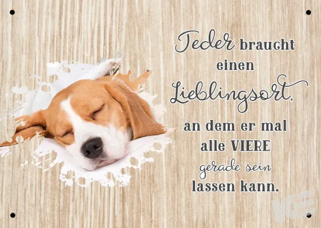 Kurt Eulzer 01-0568 decoschild hout 21x15cm