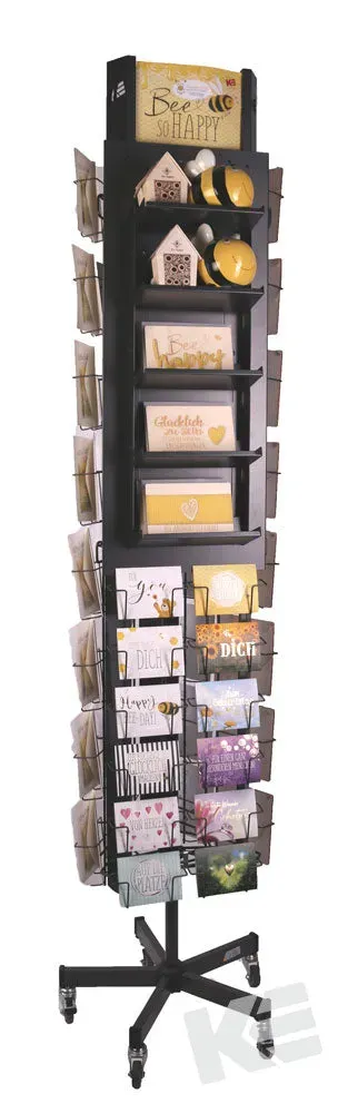 Kurt Eulzer 99-9911 Bee Happy kaarten inhoudsset bijen