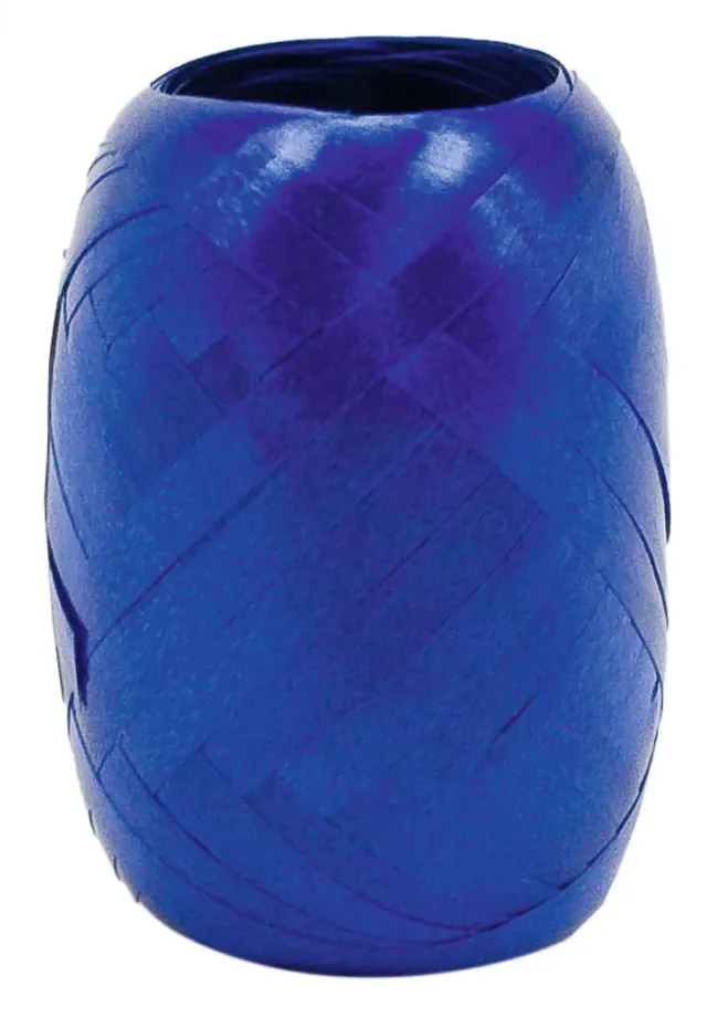 Kurt Eulzer 02-0518 papiertouw korenblauw 12 x 20 m