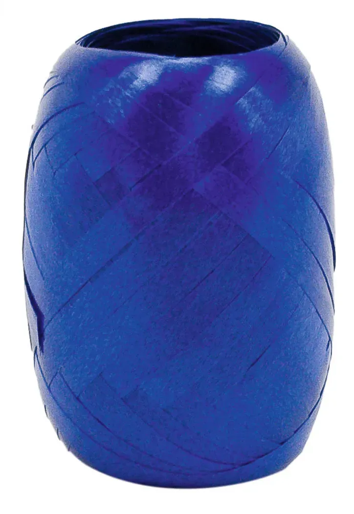 Kurt Eulzer 02-0518 papiertouw korenblauw 12 x 20 m