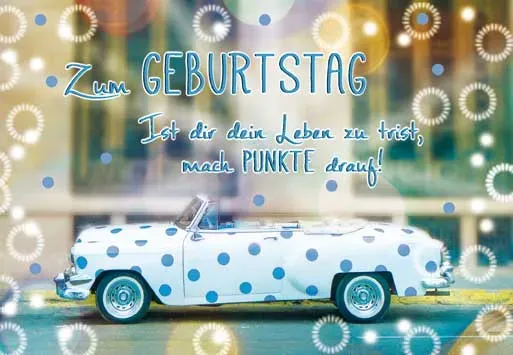 Kurt Eulzer 40-10171 Ilumina wenskaart wit karton