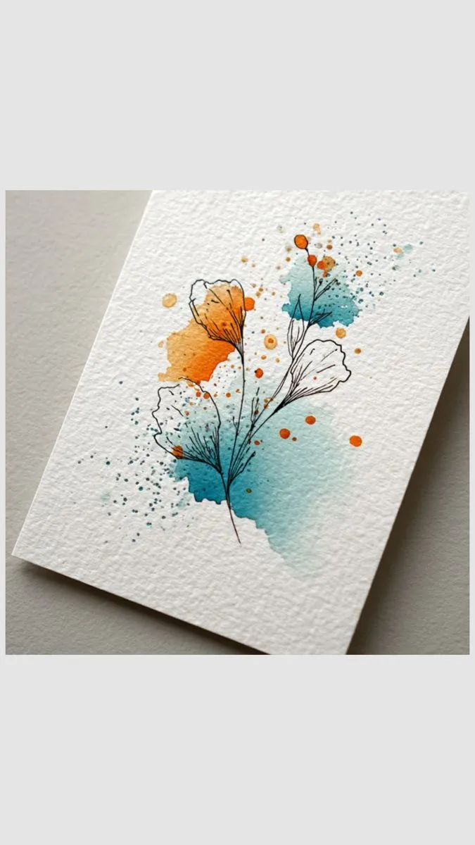 Blad & Beeld Aquarel voor Beginners e-book digitaal