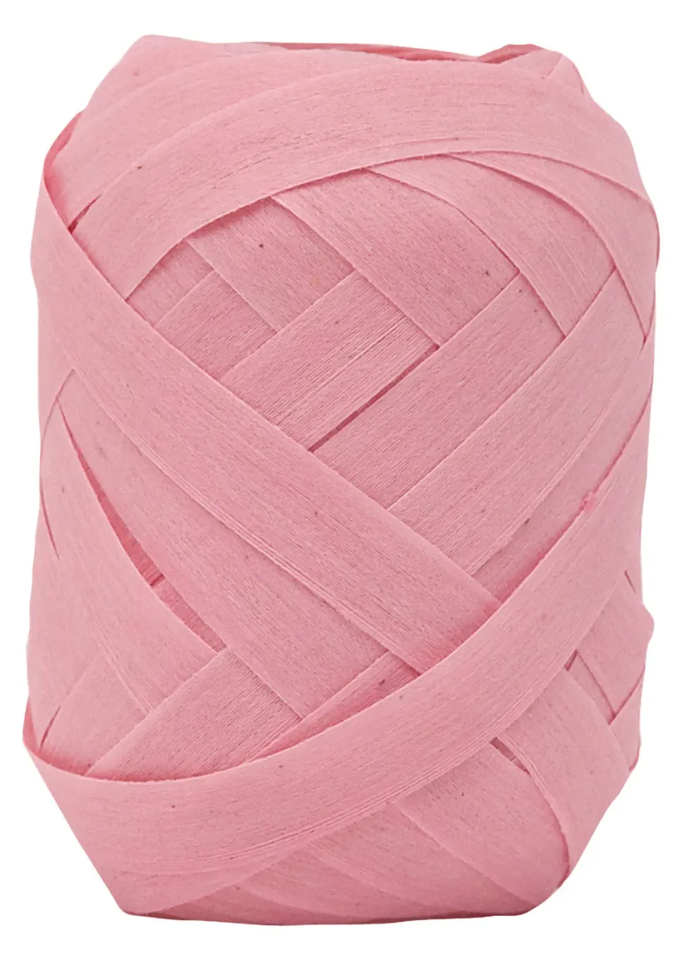 Kurt Eulzer 02-0504 cadeaulint katoen roze 10mm 12m
