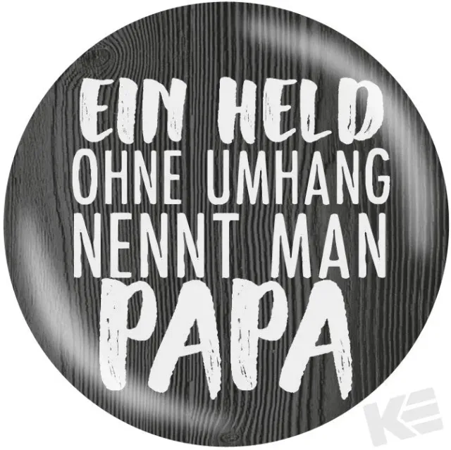 Kurt Eulzer 01-0463 flesopener magneet papa held
