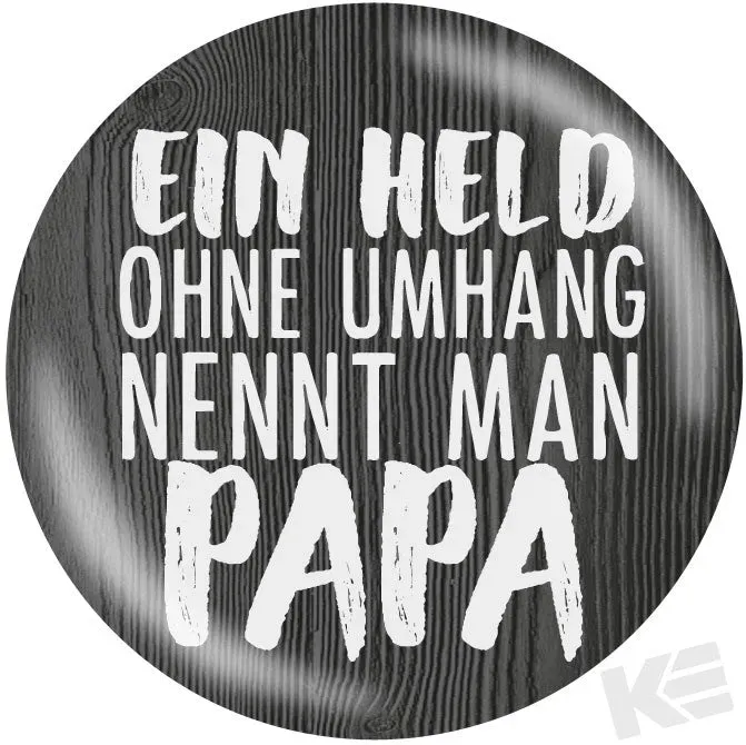Kurt Eulzer 01-0463 flesopener magneet papa held