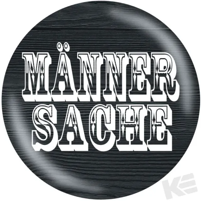 Kurt Eulzer 01-0457 flesopener magneet Männersache 3 stuks