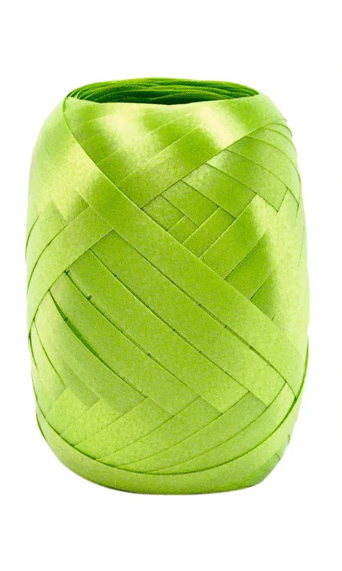 Kurt Eulzer 02-0521 jute touw appelgroen 20 m