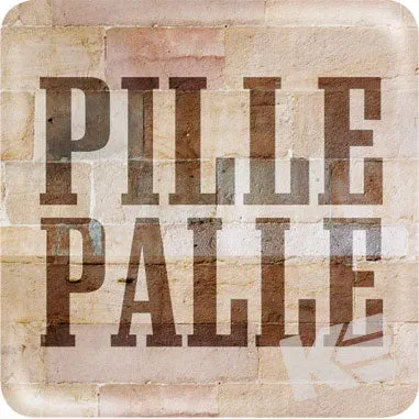 Kurt Eulzer 01-0407 magneet Pille Palle 3 stuks