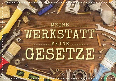 Kurt Eulzer That's Life 30-1671 spreukkaart hoog per stuk