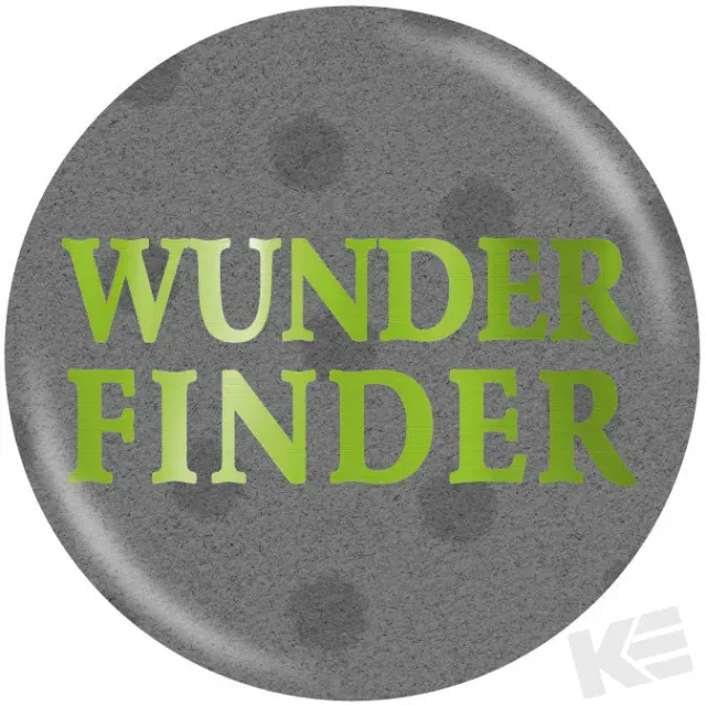 Kurt Eulzer 01-0450 magneet-button Wunderfinder 3 stuks