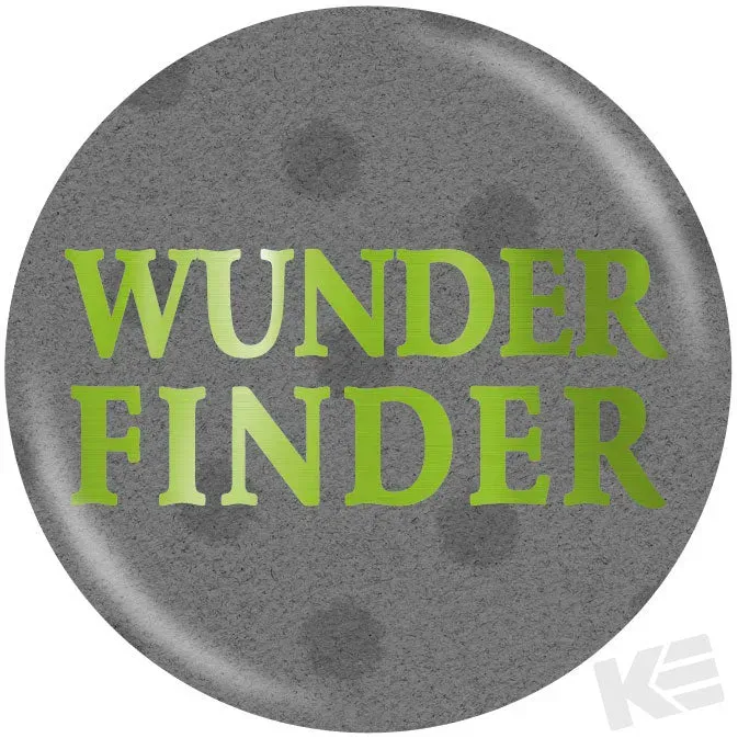 Kurt Eulzer 01-0450 magneet-button Wunderfinder 3 stuks