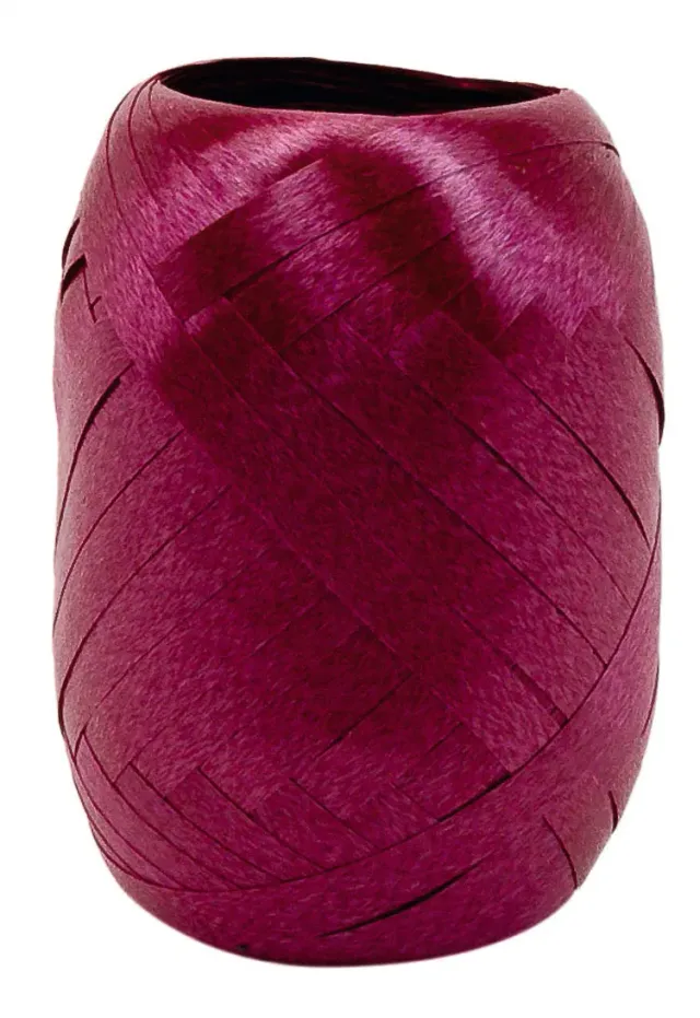Kurt Eulzer 02-0515 decoratietouw bordeaux 20 m