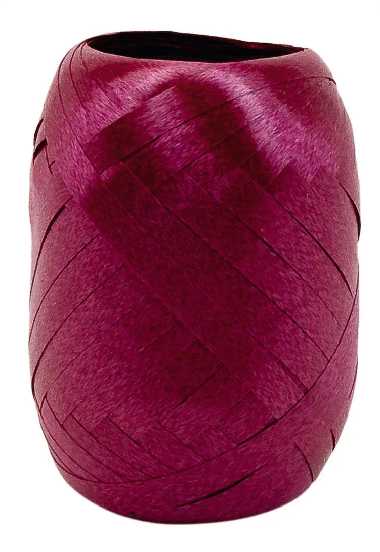 Kurt Eulzer 02-0515 decoratietouw bordeaux 20 m