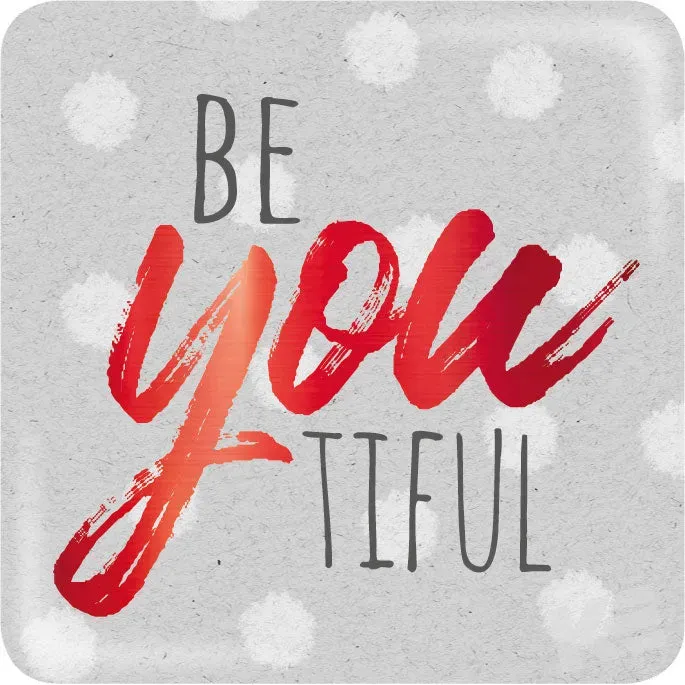 Kurt Eulzer 01-0424 magneetbutton Be-you-tiful
