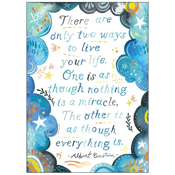 Sellers Publishing Birthday B6762W verjaardagskaart inspiratie