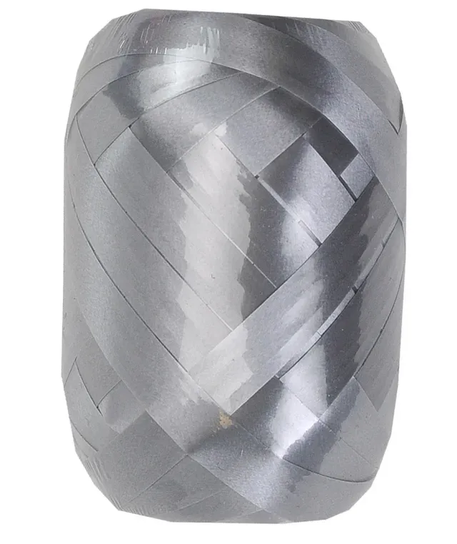 Kurt Eulzer 02-0524 knutseltouw zilver 10mm 30m zak