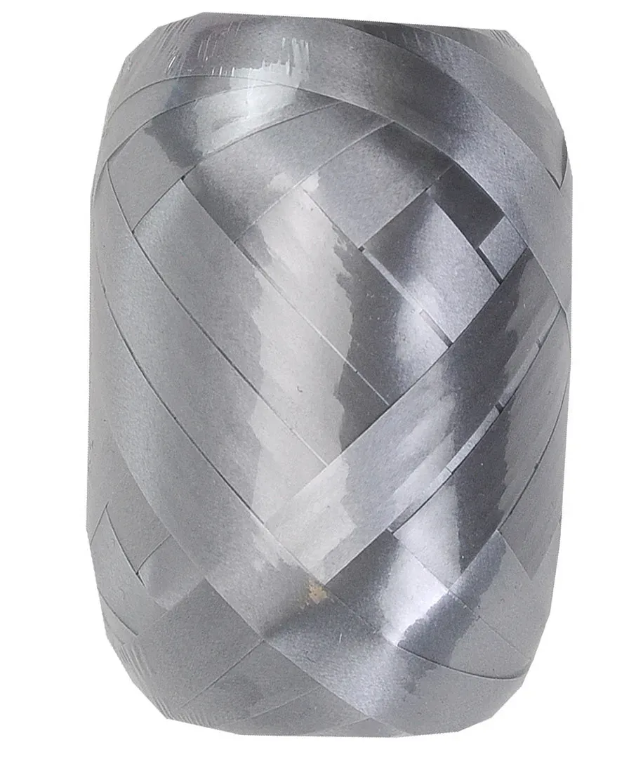 Kurt Eulzer 02-0524 knutseltouw zilver 10mm 30m zak