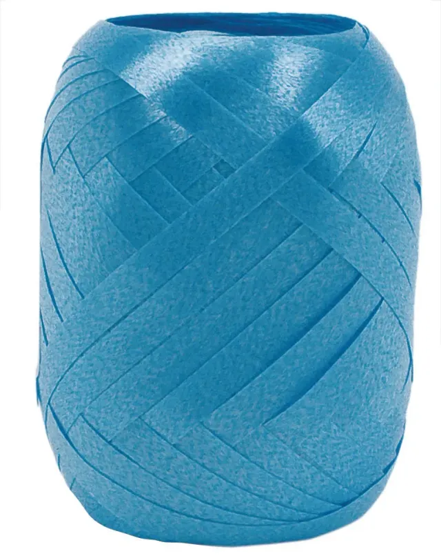 Kurt Eulzer 02-0517 knutseltouw oceaanblauw 5 mm 20 m
