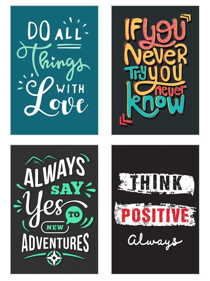 Edition Seidel 20626 Leben Moments postkaarten set 25 stuks
