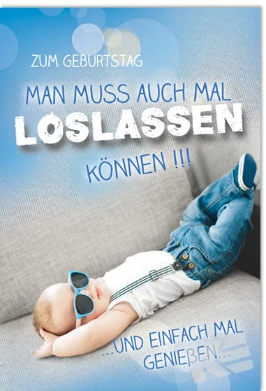 Kurt Eulzer 50-0123 verjaardagskaart baby 3D staand