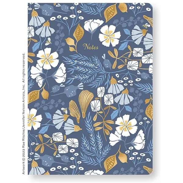 Sellers Publishing Garden Bee planner notitieboek bijen