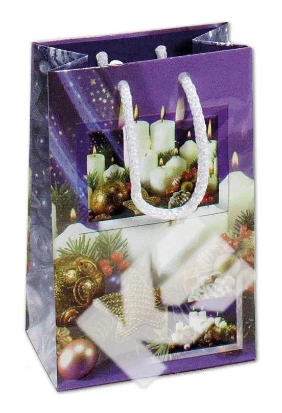 Kurt Eulzer 07-0838 steekkaart 10 stuks kerst 10x16 cm