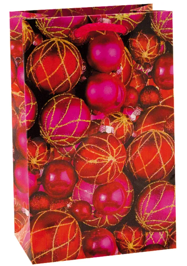 Kurt Eulzer 06-0276 ballen 10 stuks decoratie