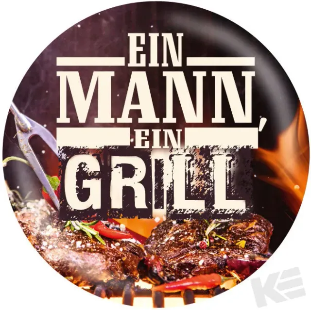 Kurt Eulzer 01-0462 flessenopener magneet grill 3 stuks