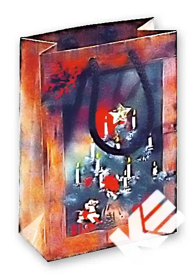 Kurt Eulzer Tannenbaum 07-0956 kerstdecoratie 10 stuks