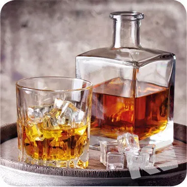 Kurt Eulzer 01-0412 magneet whisky 3 stuks