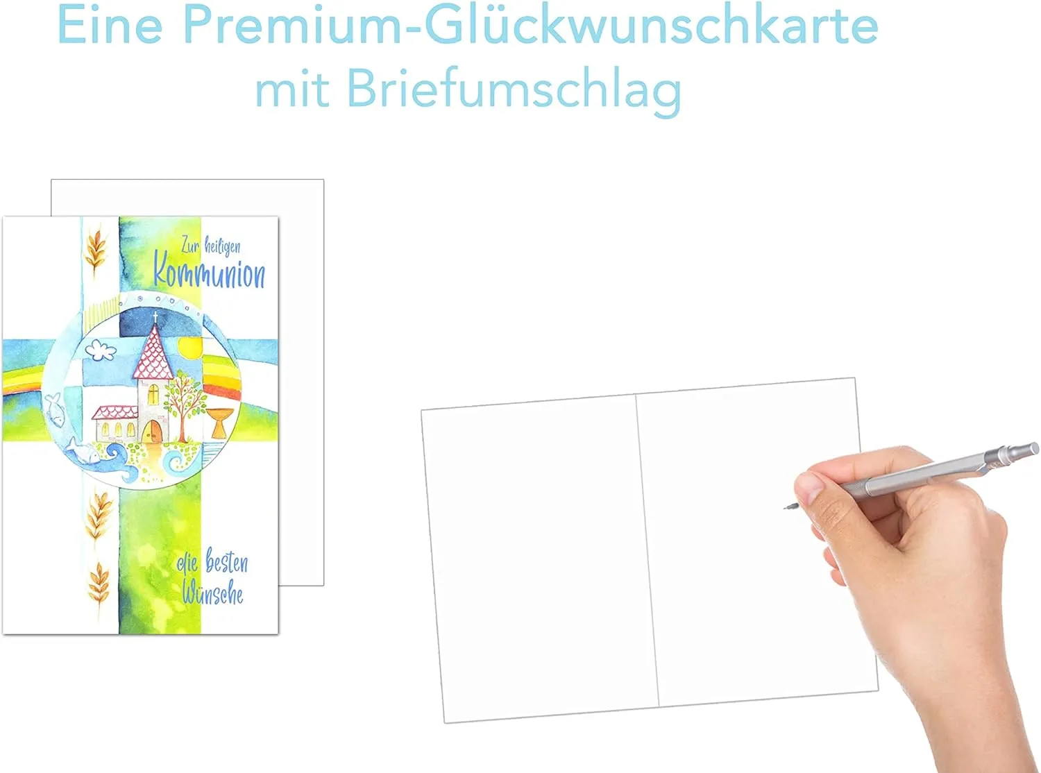 Edition Seidel KO276 SW022 communiekaart design 3
