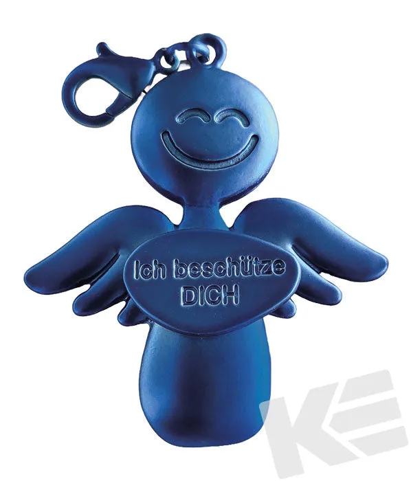 Kurt Eulzer 01-0184 decoratieframe engel 2 stuks