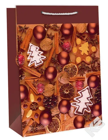 Kurt Eulzer 06-0486 kerst balletjes Weihnachtsgewürze 10 stuks