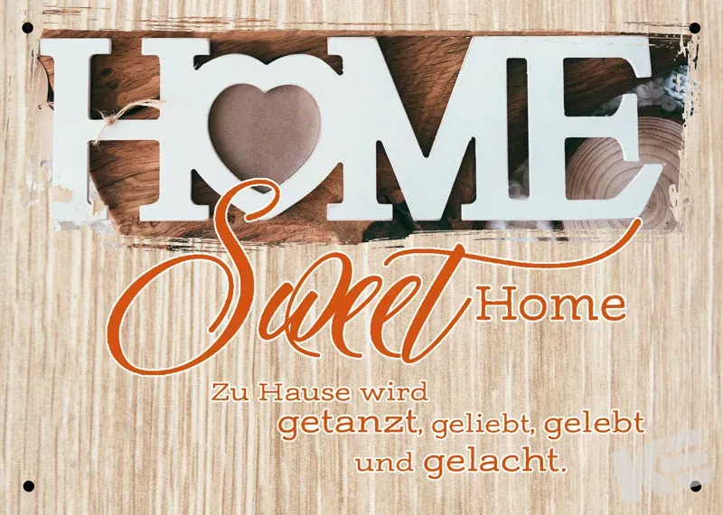Kurt Eulzer 01-0566 houten bord 21x15 cm bedrukt